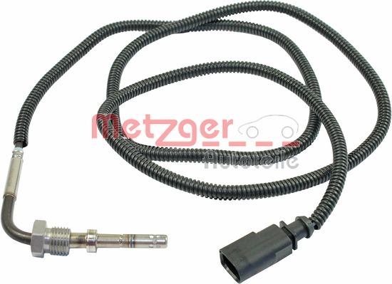 METZGER 0894247 ORIGINAL ERSATZTEIL Sensor, Abgastemperatur